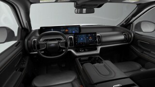 2027 Ford Expedition® Internal Image 2
